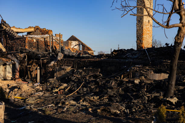 Reliable Emergency Fire Cleanup contractor in Birmingham, NJ by Fire Damage Laser Cleaning